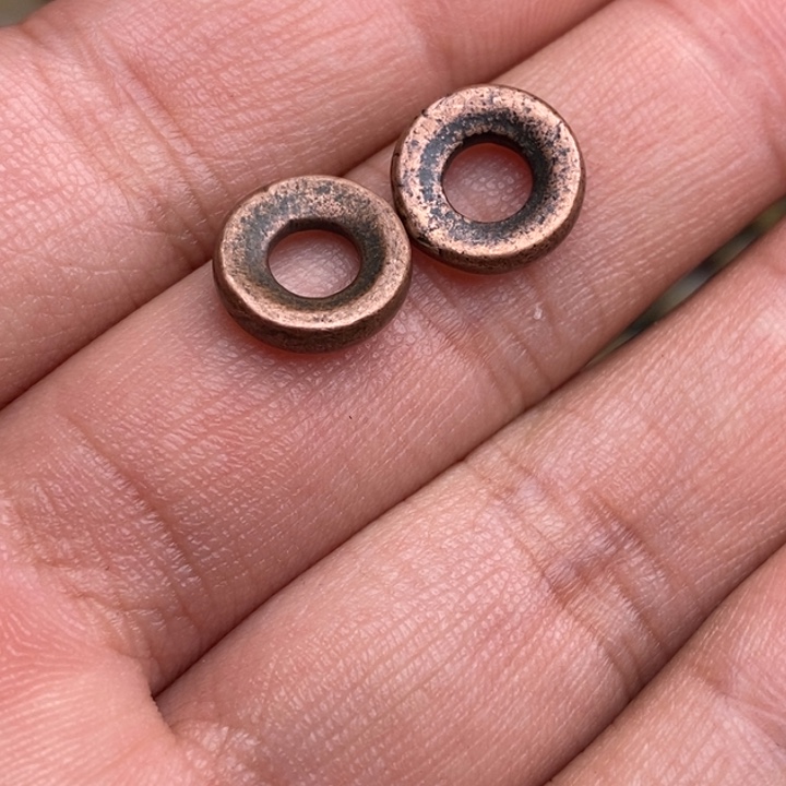 牛骨手串/手链藏传旦珍