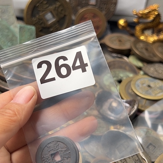 烟***哥铜复古文创工艺品