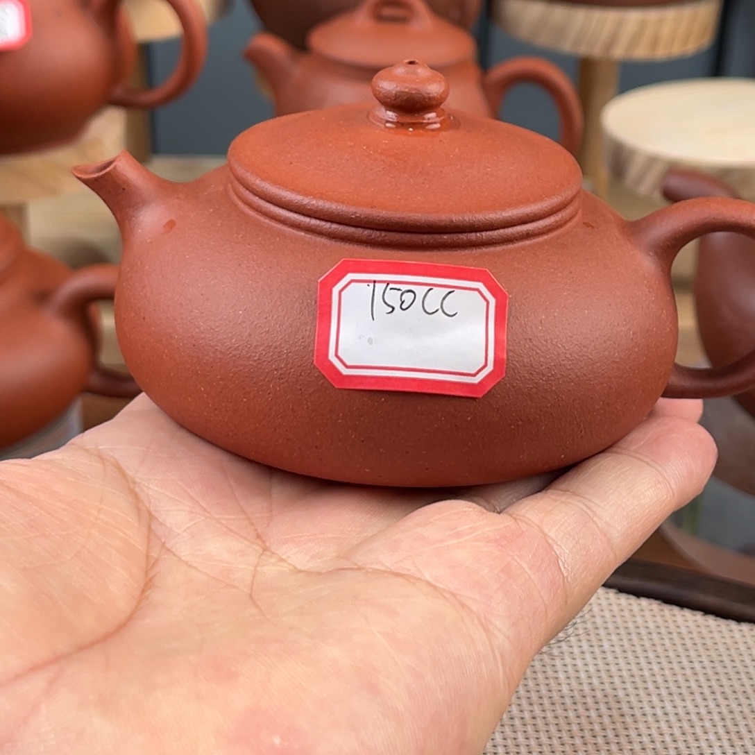 茶壶紫砂5856996665