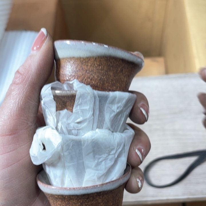 王*然新亿阁中古商品 默认微瑕