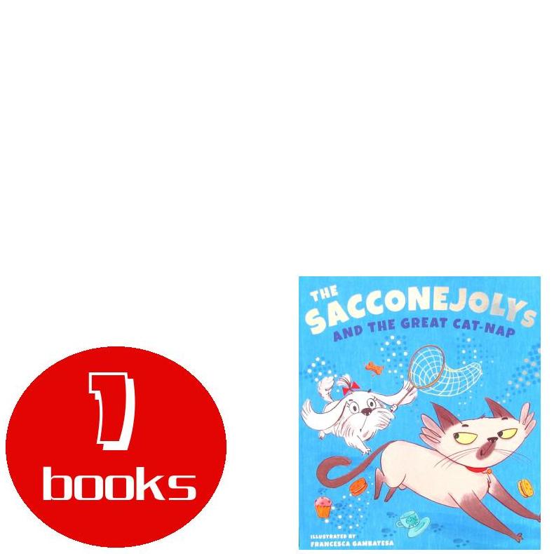 英文原版绘本1本930610238