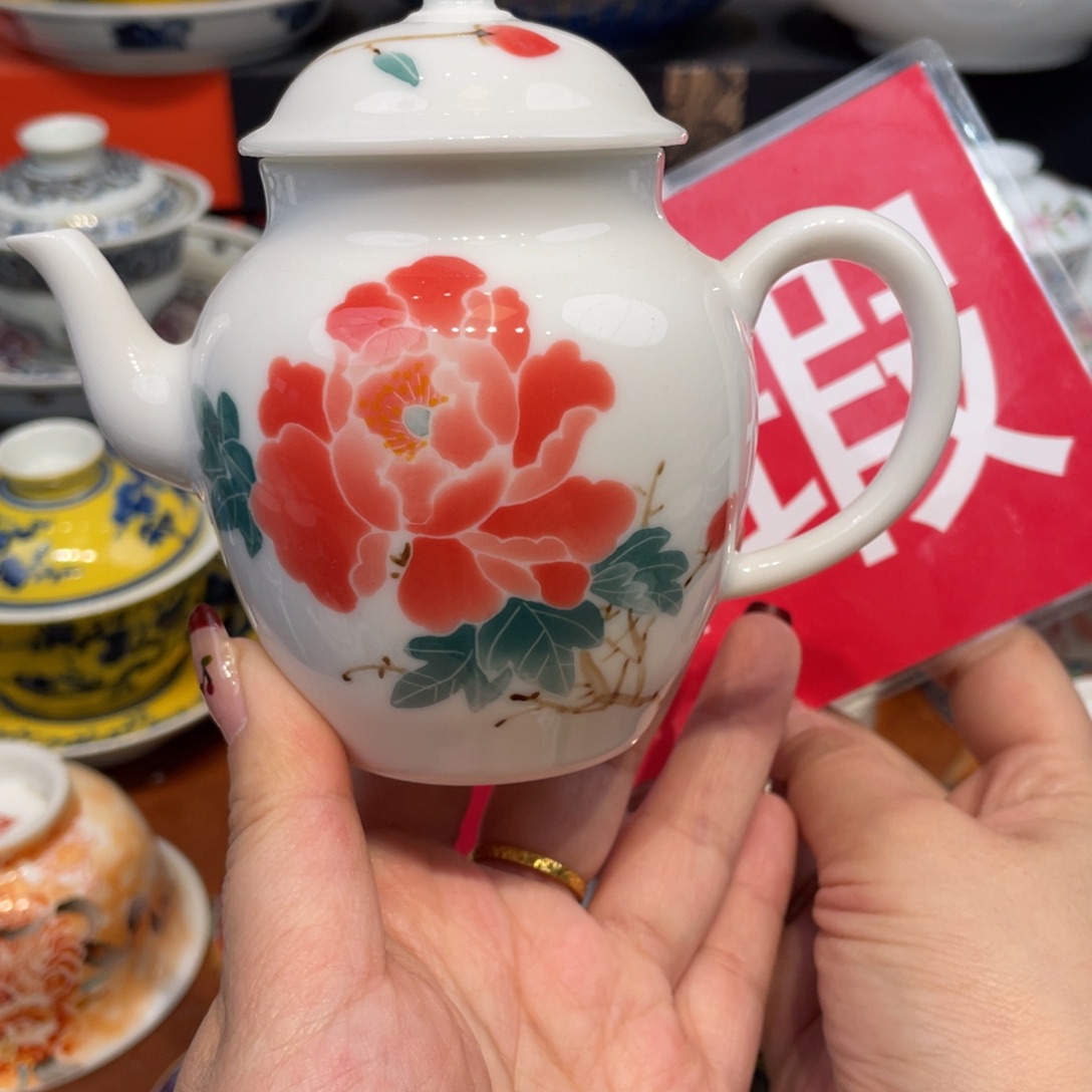 景德镇瓷器景德镇