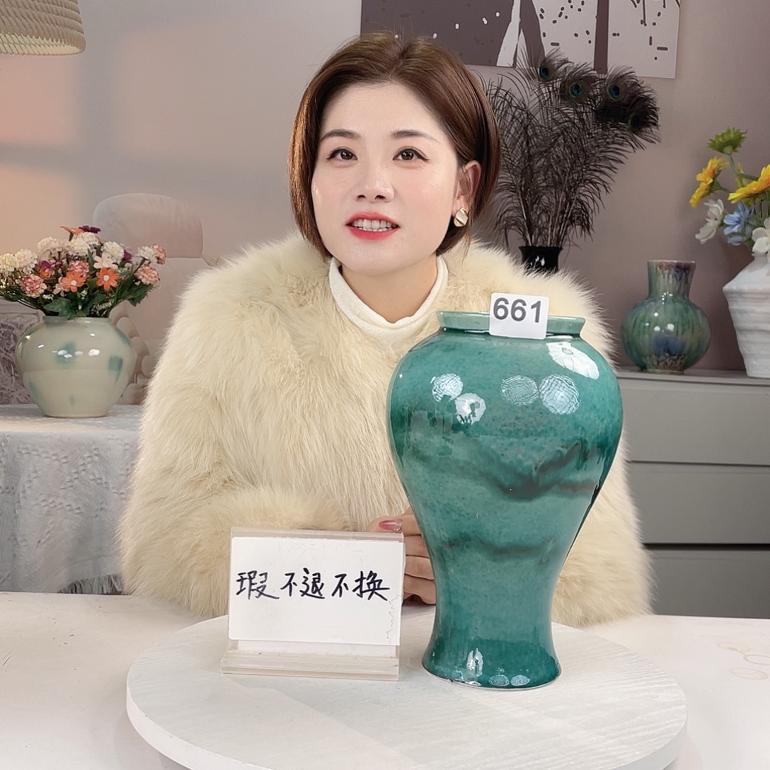 *****摆件瑕疵661景德镇陶瓷艺术精品