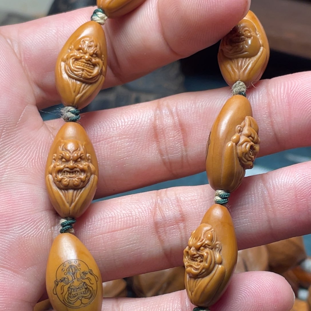 橄榄核手串/手链155555888888888