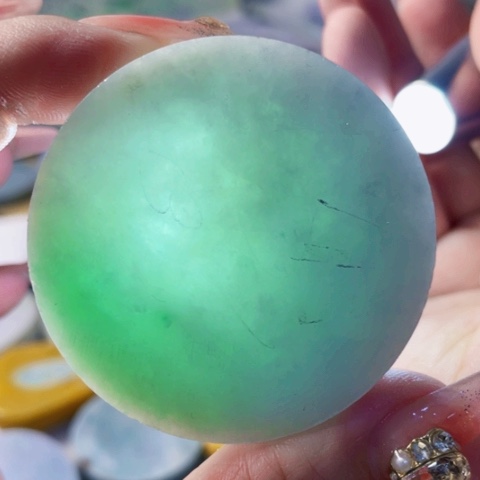 翡翠裸石翡翠原石