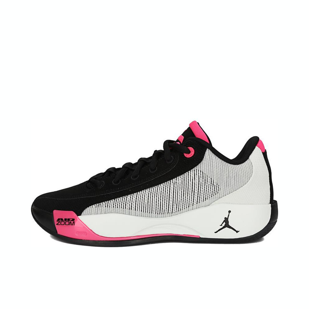 NIKE耐克男鞋流光风JORDAN LUKA 77玩球穿搭实战篮球鞋HF0819-001