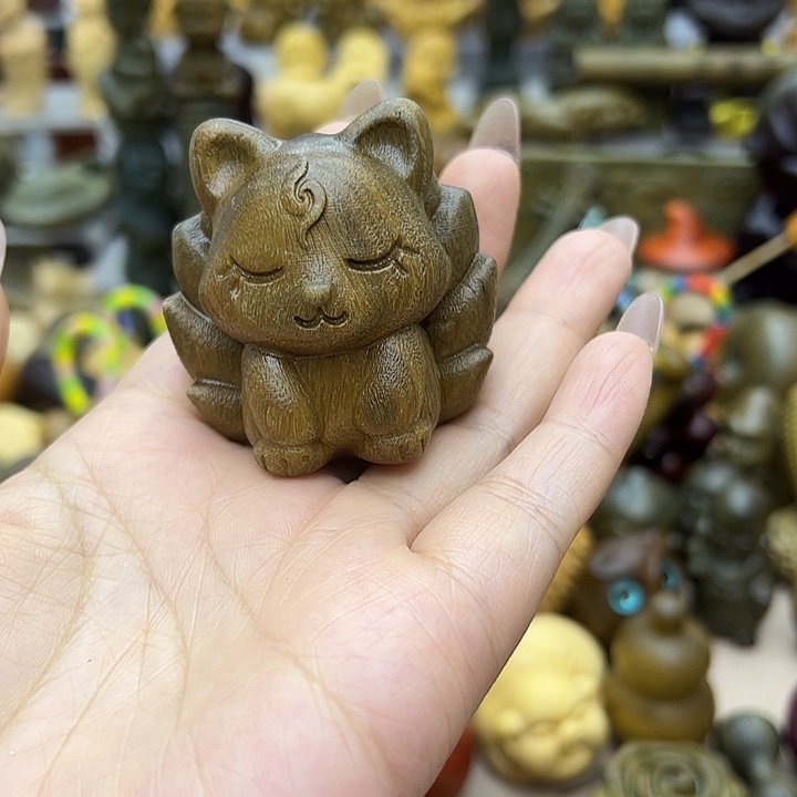 y***小维腊木（绿檀）差价