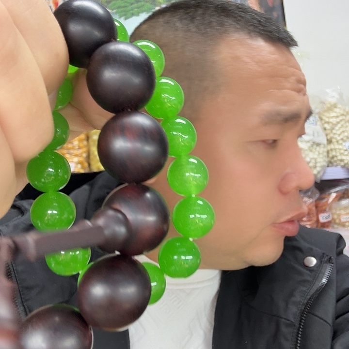大果紫檀（缅甸花梨）119