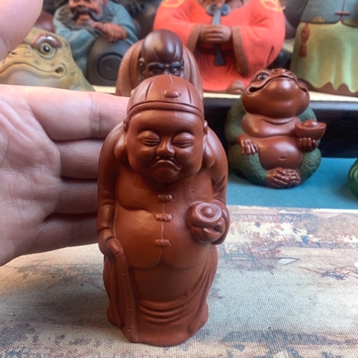 【闪购商品】紫砂茶壶紫砂壶手工