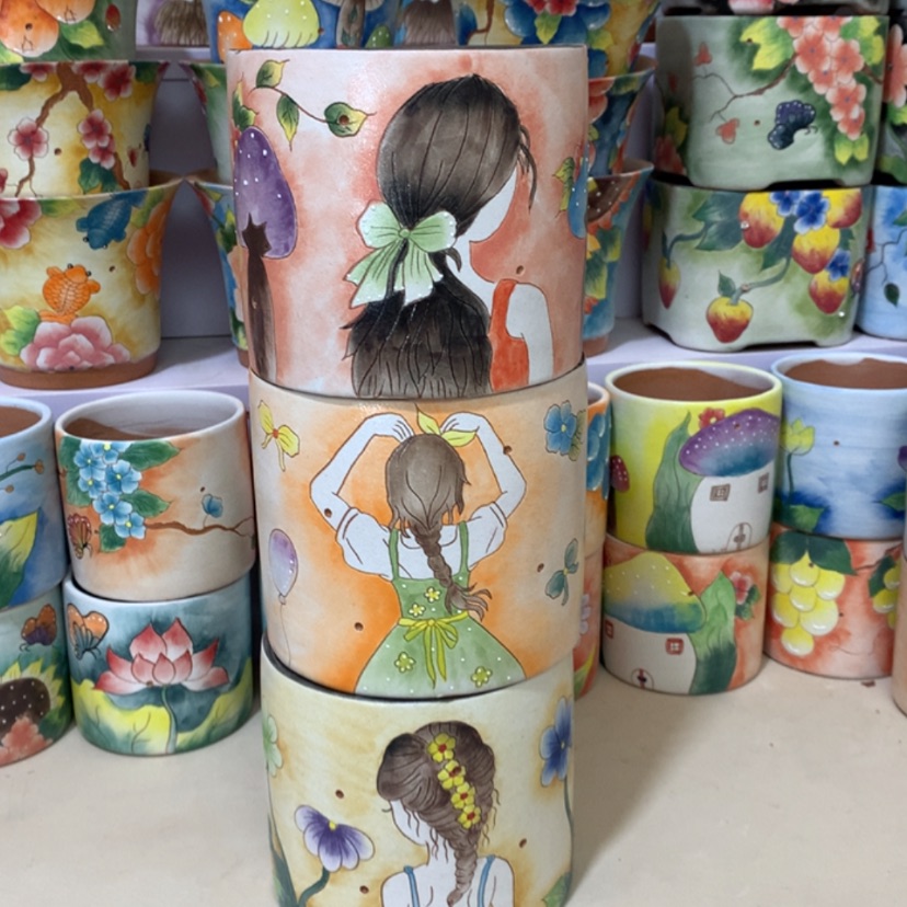 【闪购商品】红陶正品