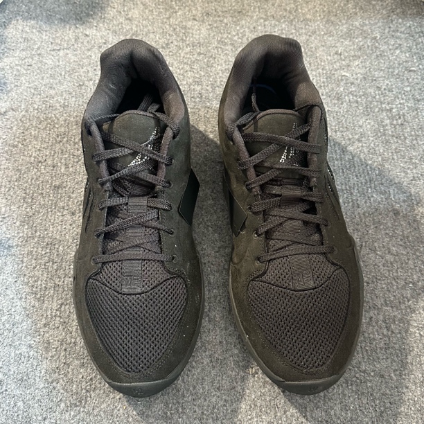 Ja2 46码 正品篮球鞋原盒