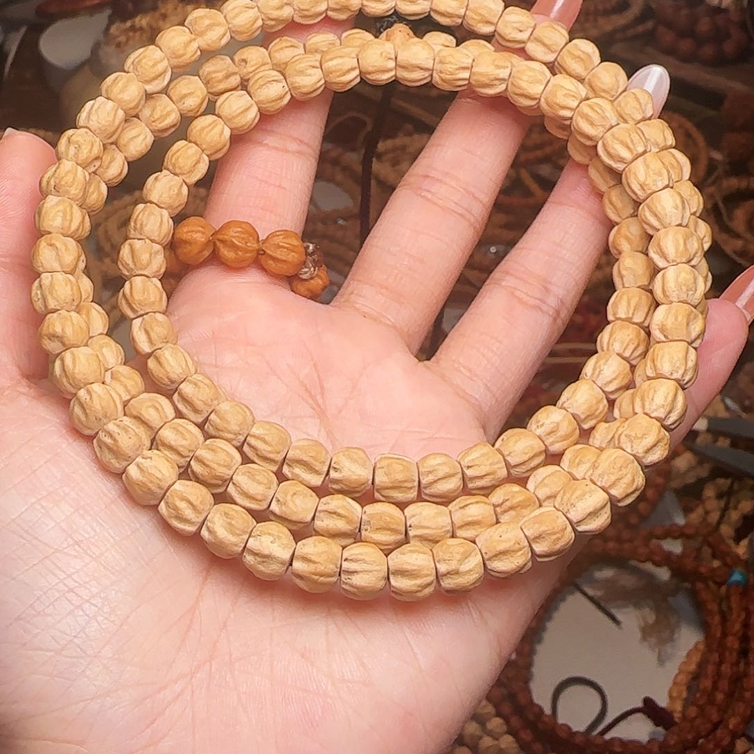 柏香籽/百香籽吊坠杨*实