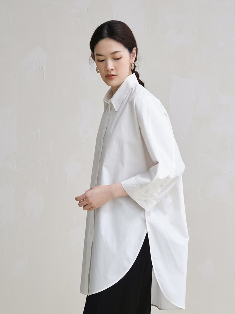 【君君精选】品牌专柜女装：五号