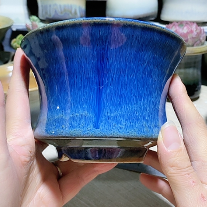 【闪购商品】红陶口13