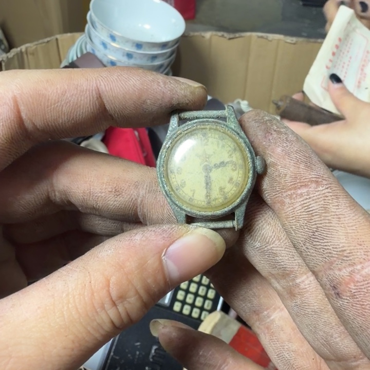 小***兔民俗物件杂项专拍