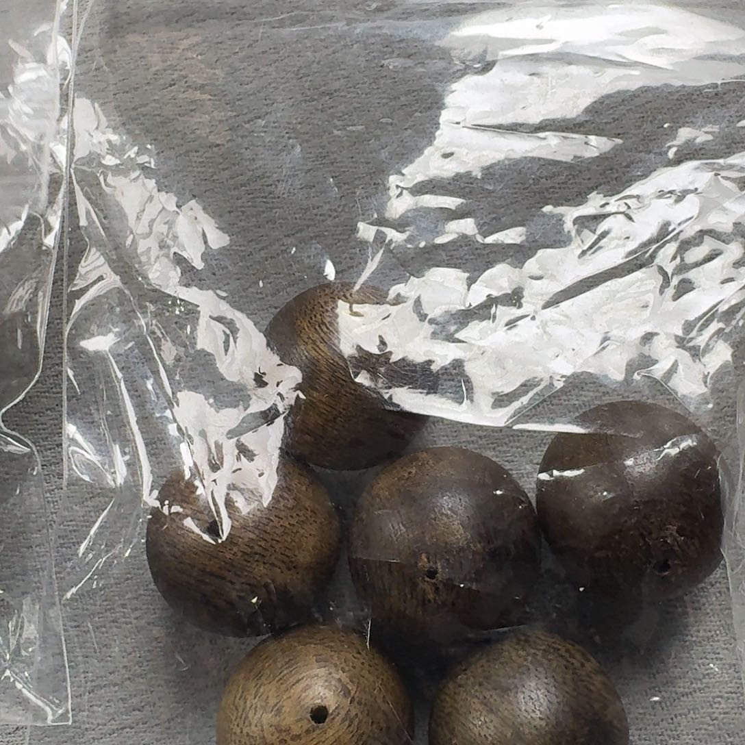 沉香香囊沉香916一套