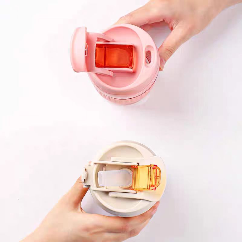 2020    水杯夏季玻璃杯    300ML-500ML