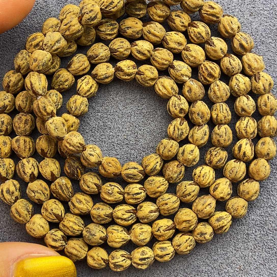 吊坠柏香籽/百香籽