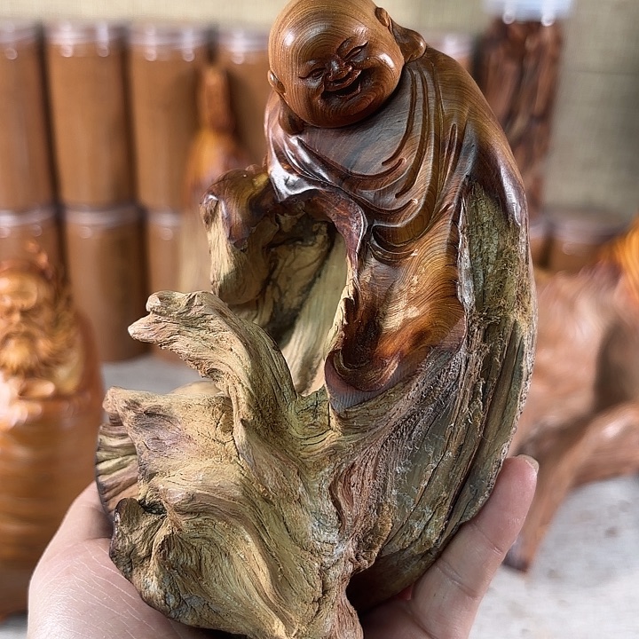 向***生崖柏崖柏黄泥乐乐