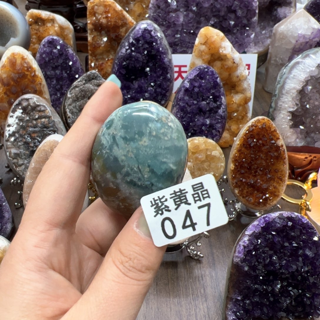 水晶水晶摆件未镶嵌47