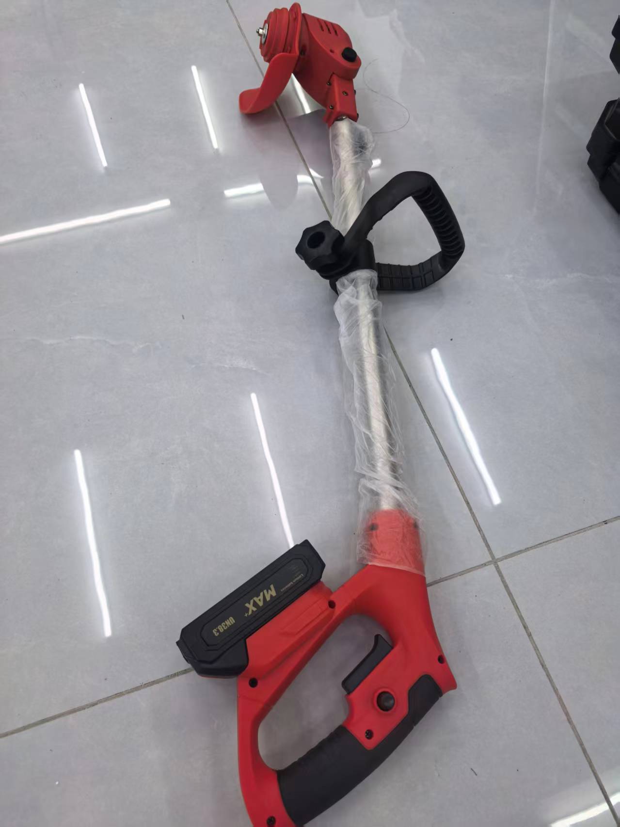 多功能电动割草机大功率家用农用除草好帮手