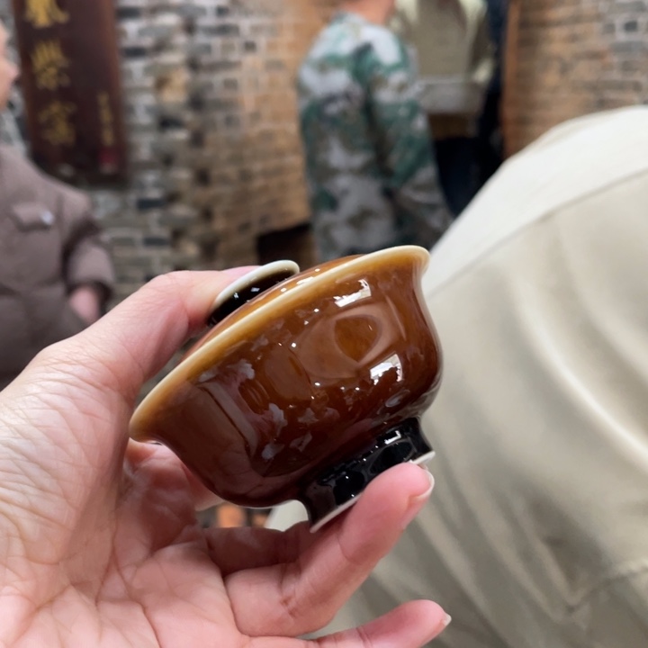 景德镇上庄陶瓷开完大吉