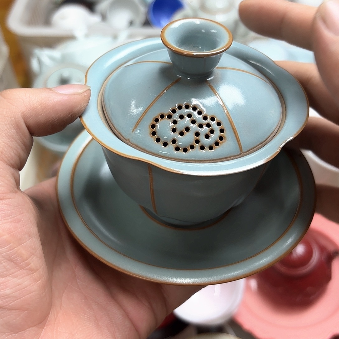 微瑕介意的请勿下单