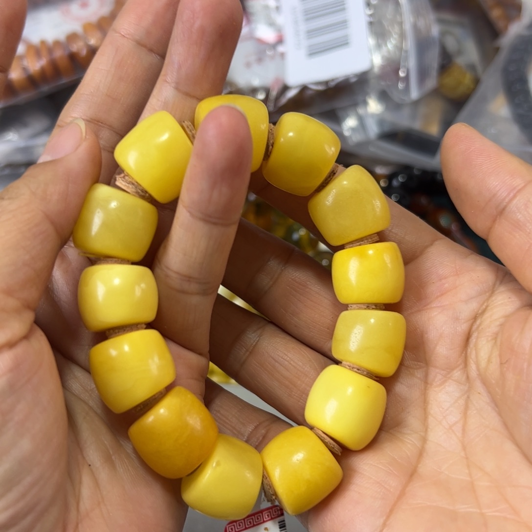 琥珀珠宝奇石未镶嵌431