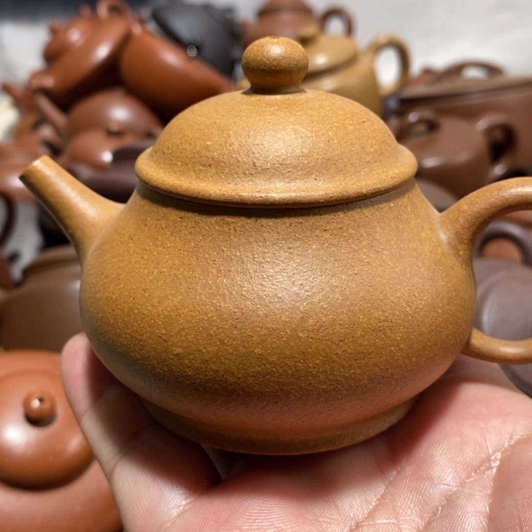 紫砂茶壶胆**人闪购商品紫砂壶