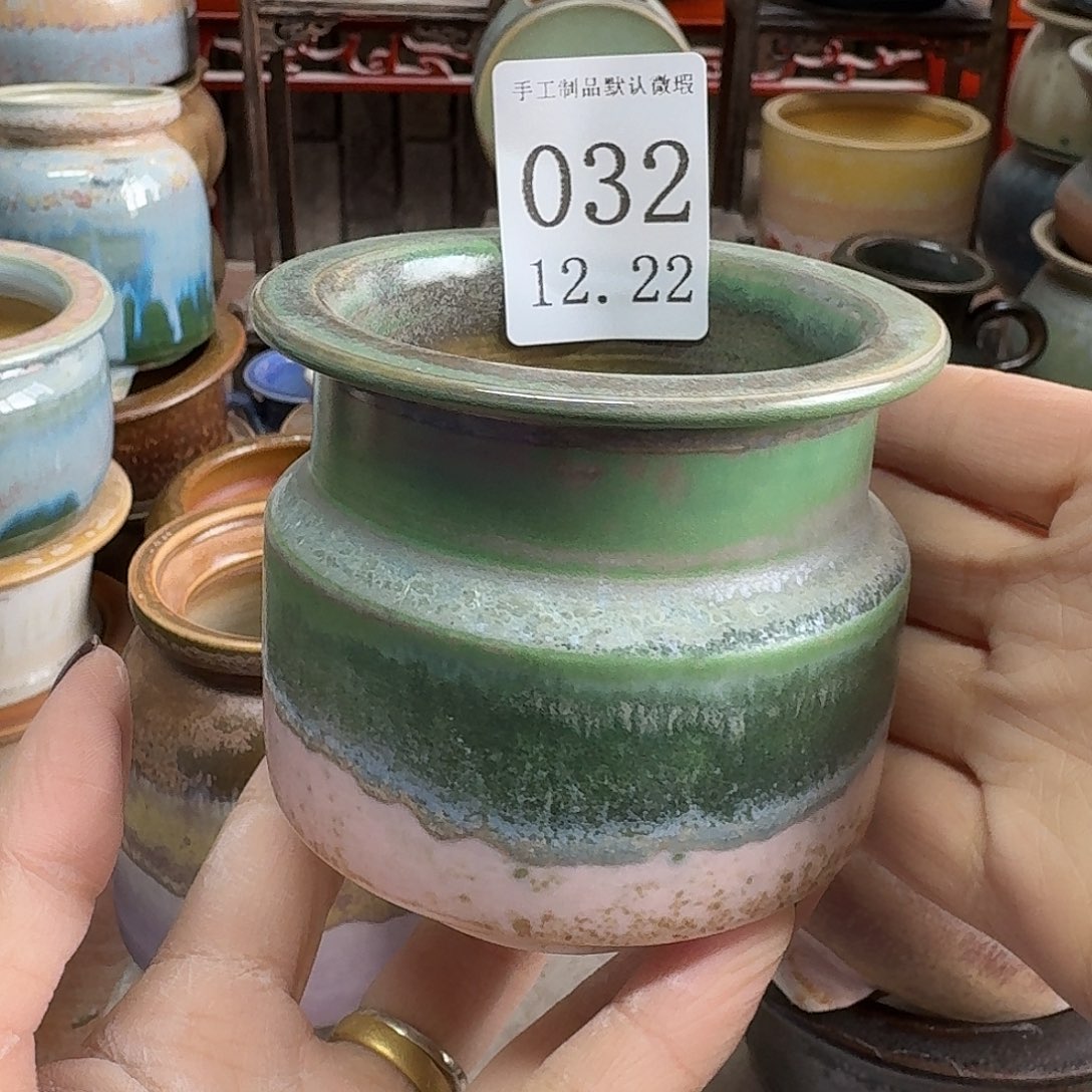 瓷片景德镇陶瓷手工制作