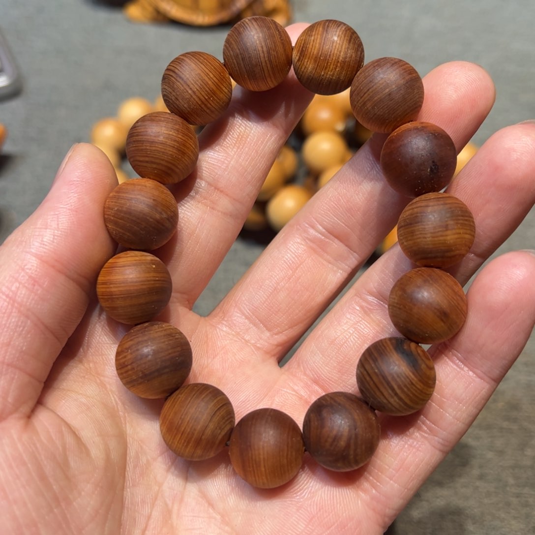 太行崖柏陈化太行