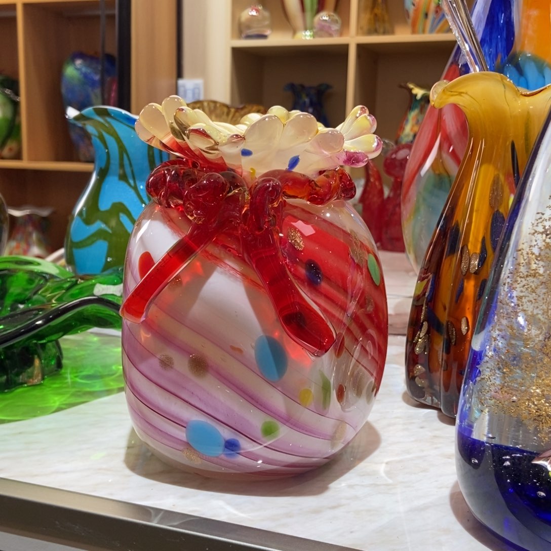 琉璃手工艺品精品