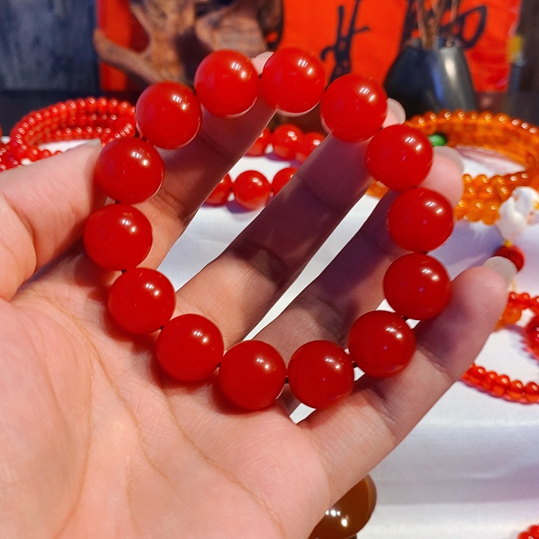 高端定制手链吊坠1.6（45g