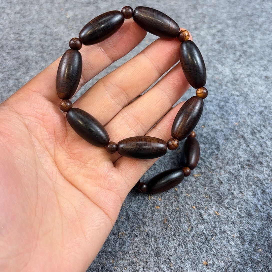 崖柏崖柏孤品雷雷