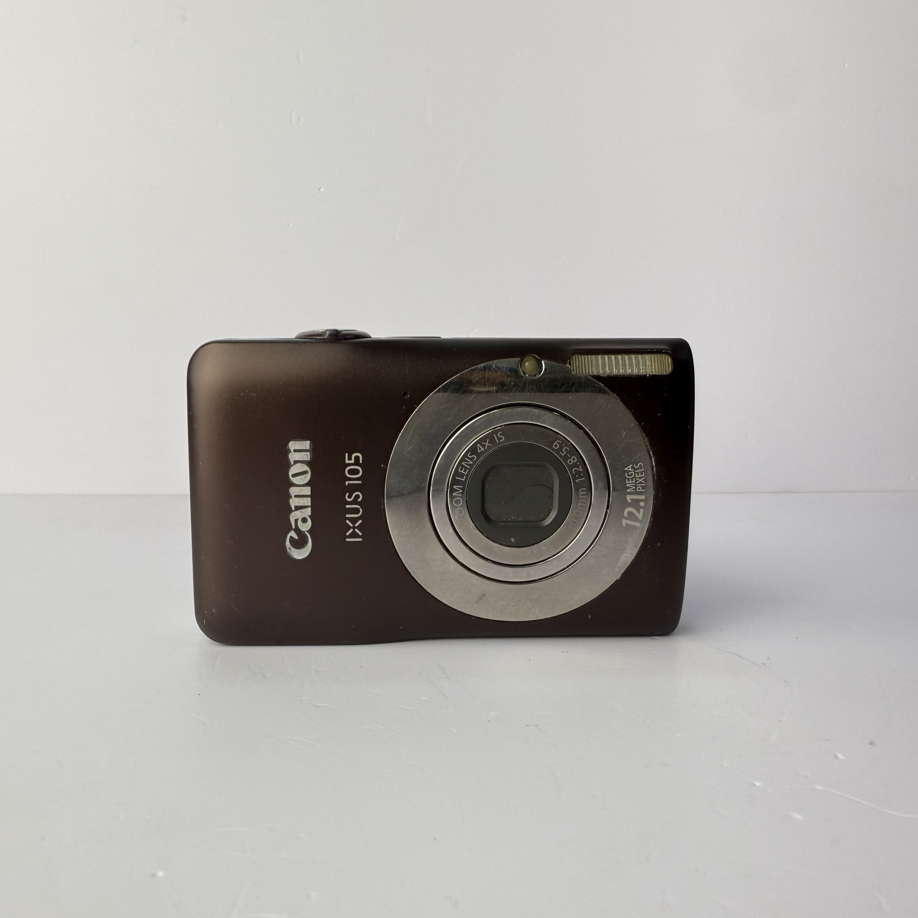 95新 Canon/佳能 ixus105 冷白清透 强烈推荐 机皇系列 