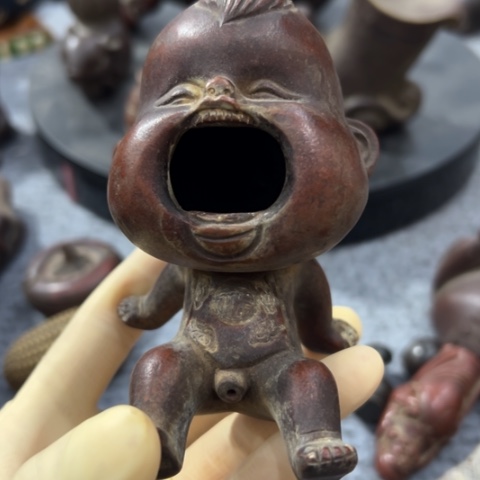 紫砂陶瓷摆件！！！！！！！！