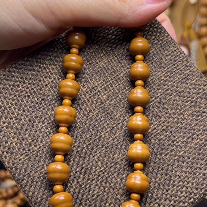 吊坠猴头核桃小葫芦猴头手持39米闪购