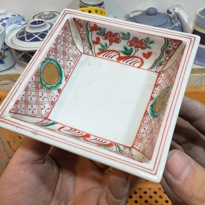 陶瓷推荐第二名20包邮