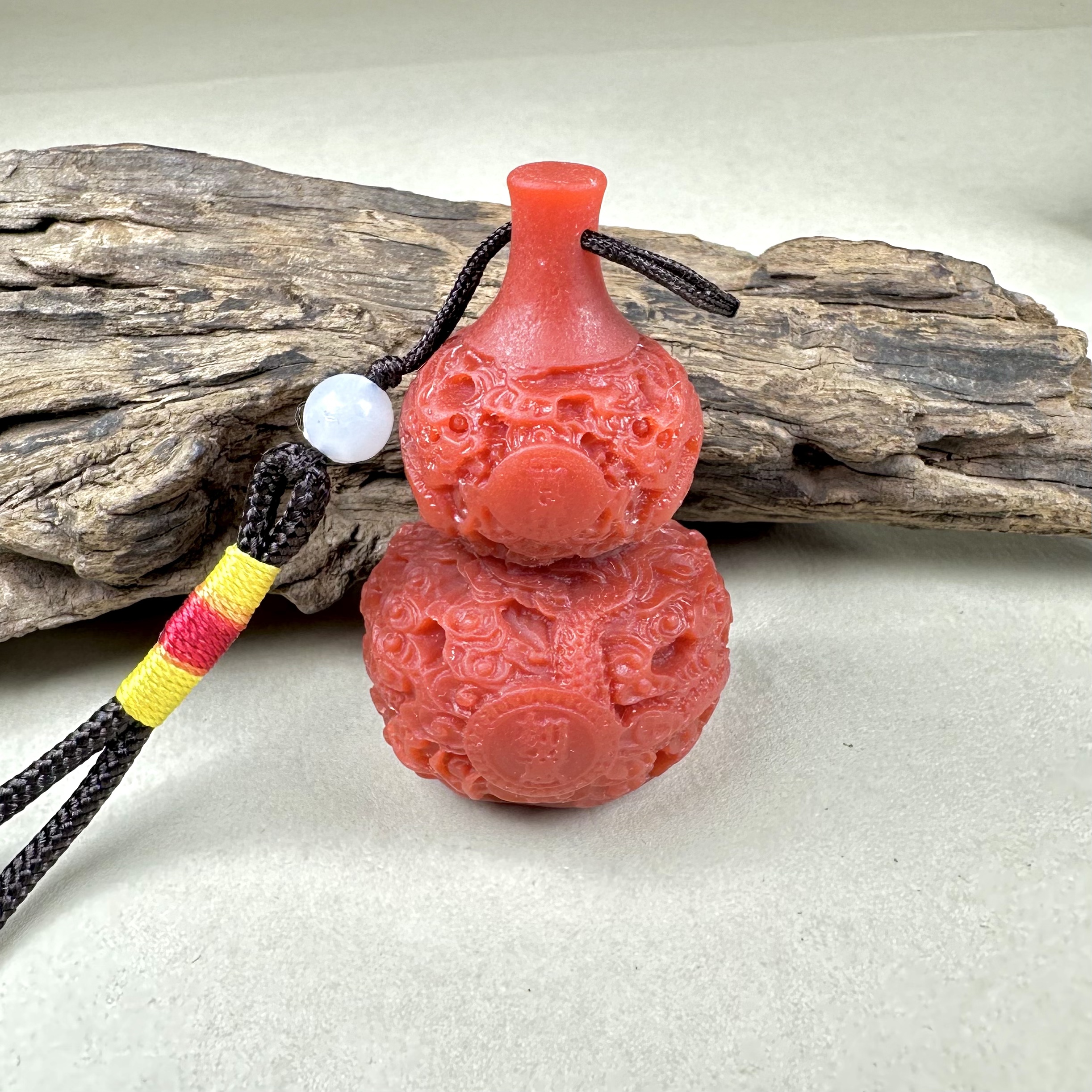 【超星专属】H006 精美皇 极 参把件 多样性发其一