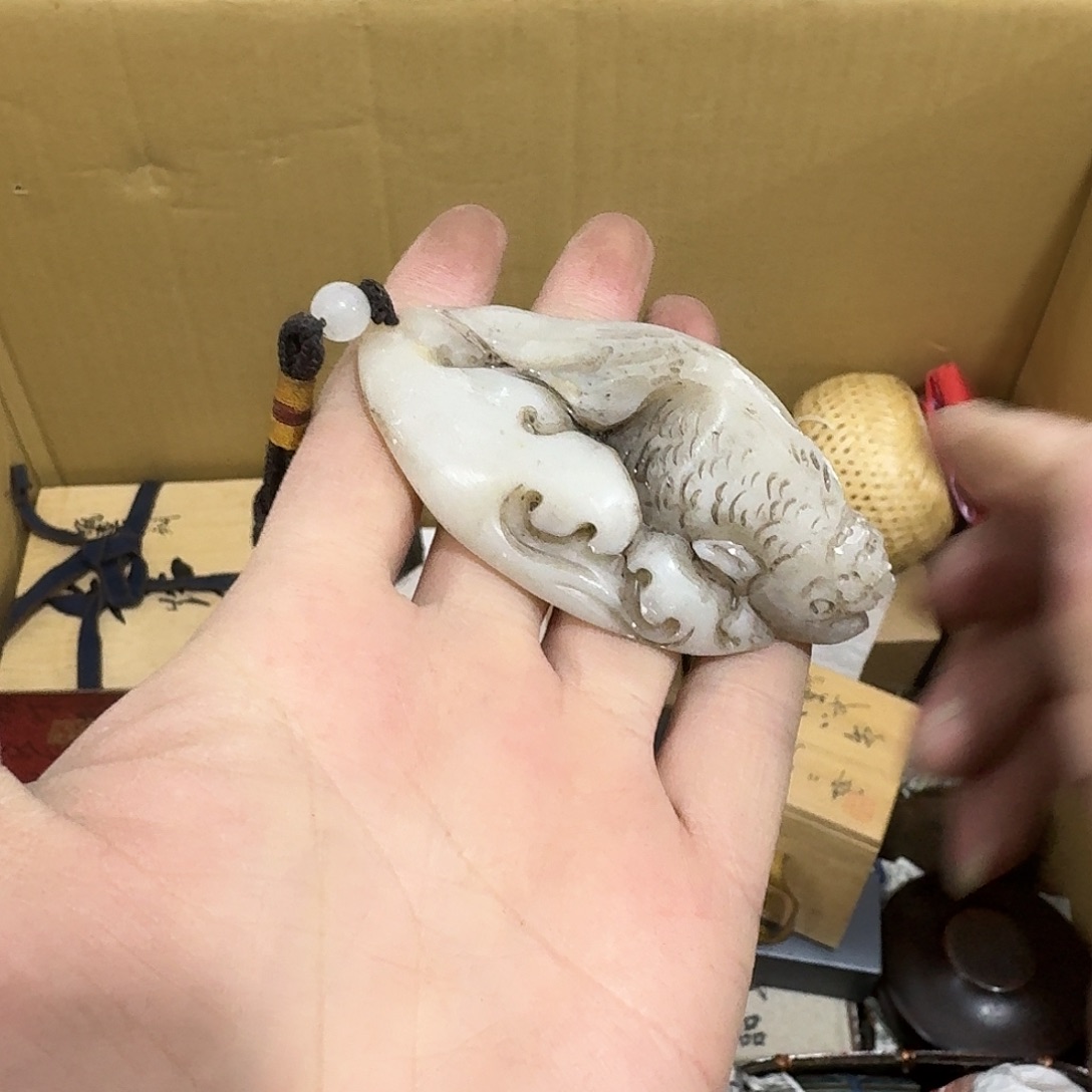 茶宠瓷器茶具系列