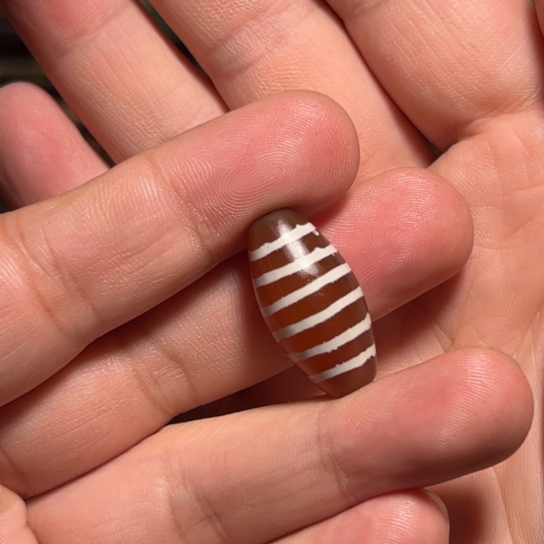 玛瑙/玉髓未镶嵌珠宝奇石