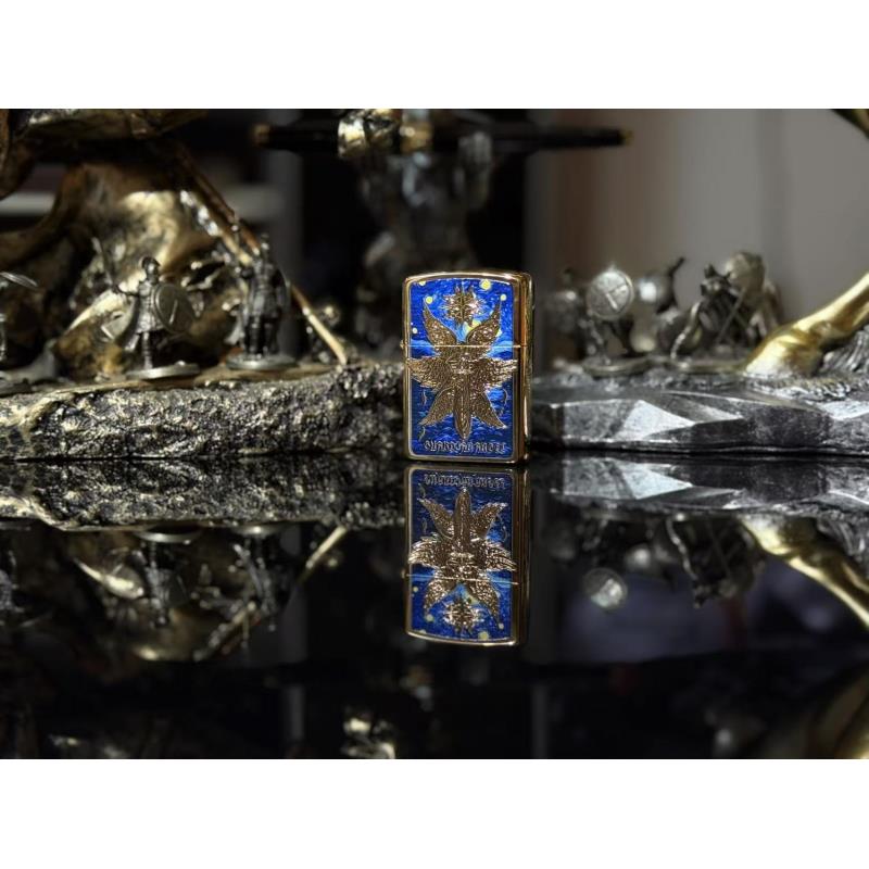 佐罗星空天使IP金煤油机L（不赠送煤油）  C