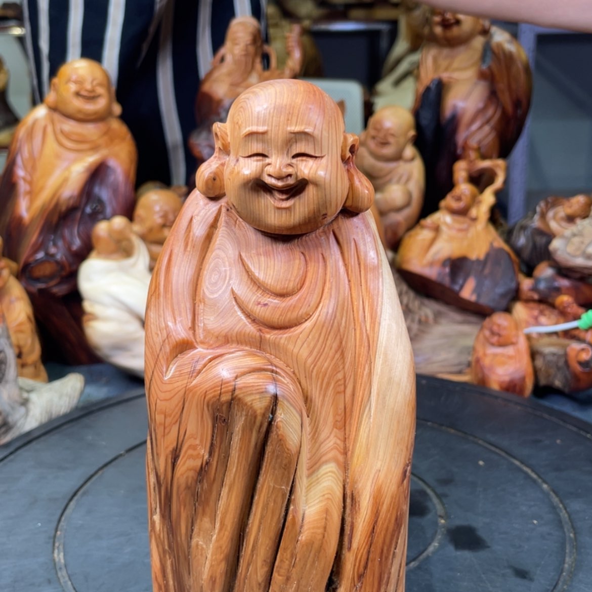 【闪购商品】柏木（崖柏）其他