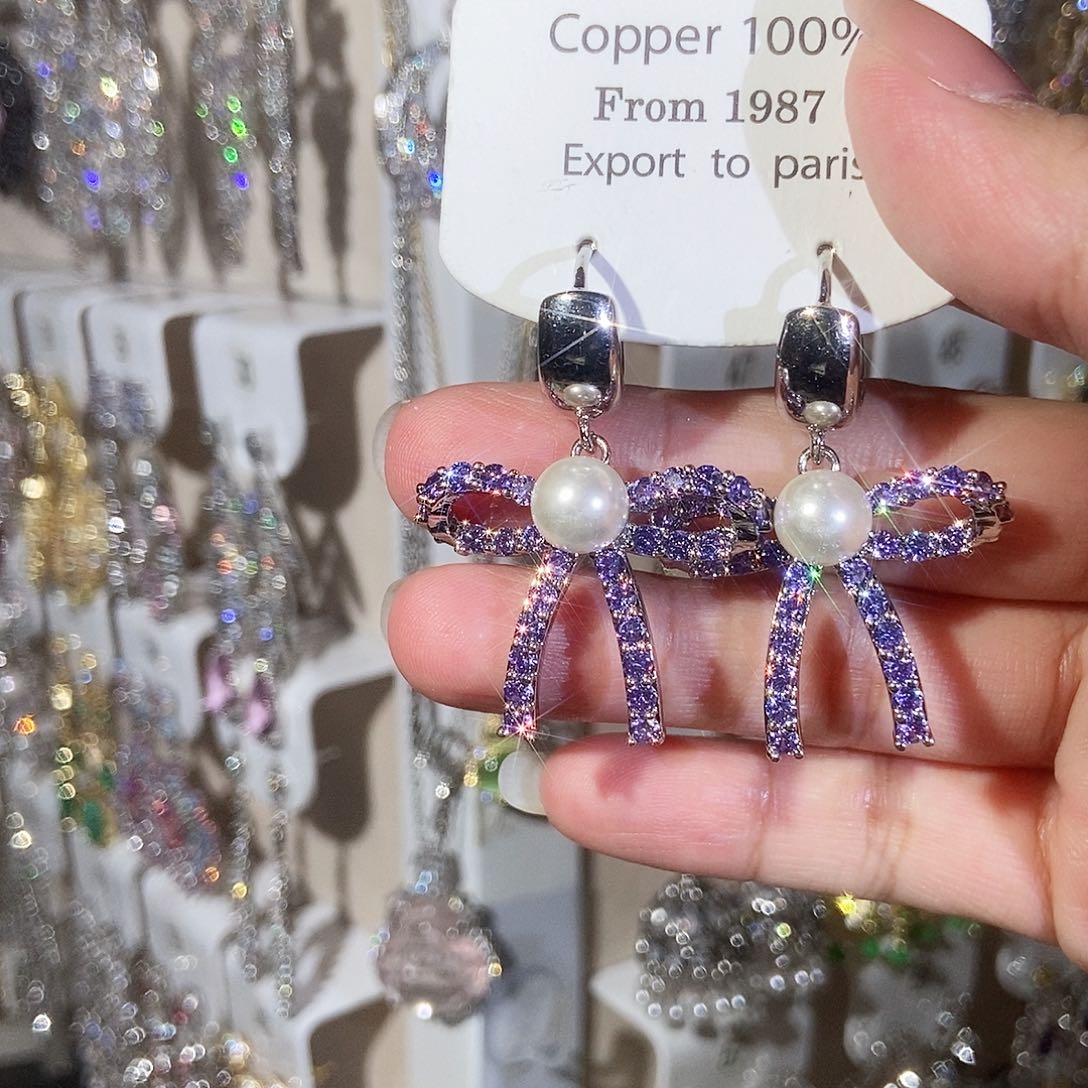 铜合金锆石925银