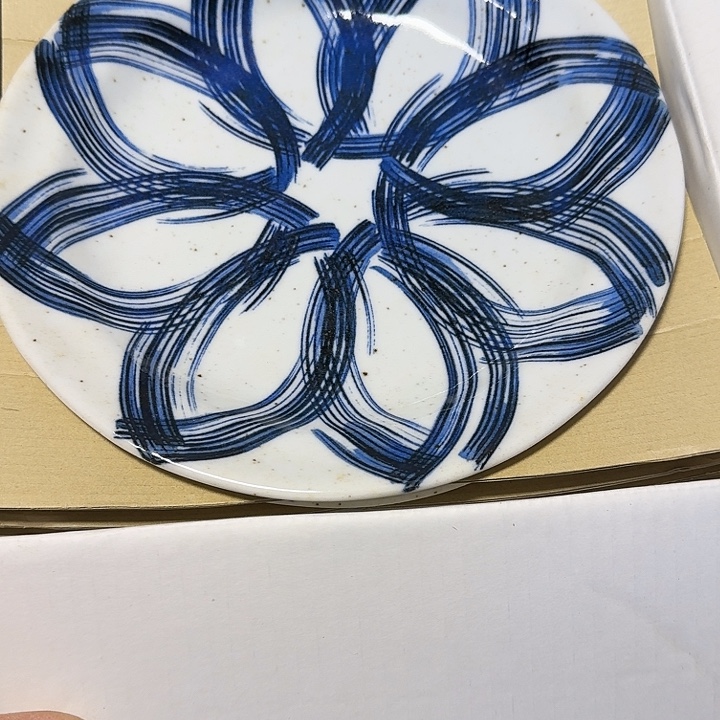 瓷片回流物品 默认瑕疵 一盒价格 6片