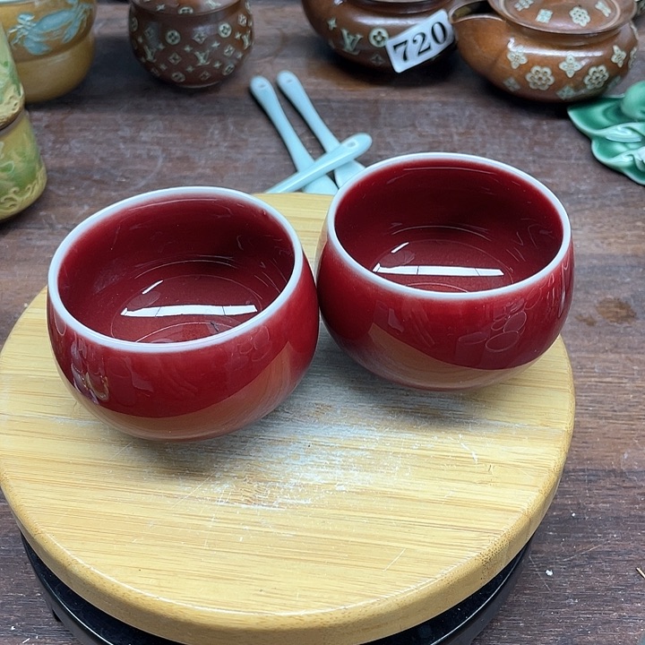 微瑕特价青瓷青瓷