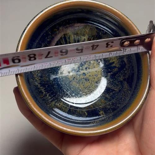【闪购商品】茶盏-335............