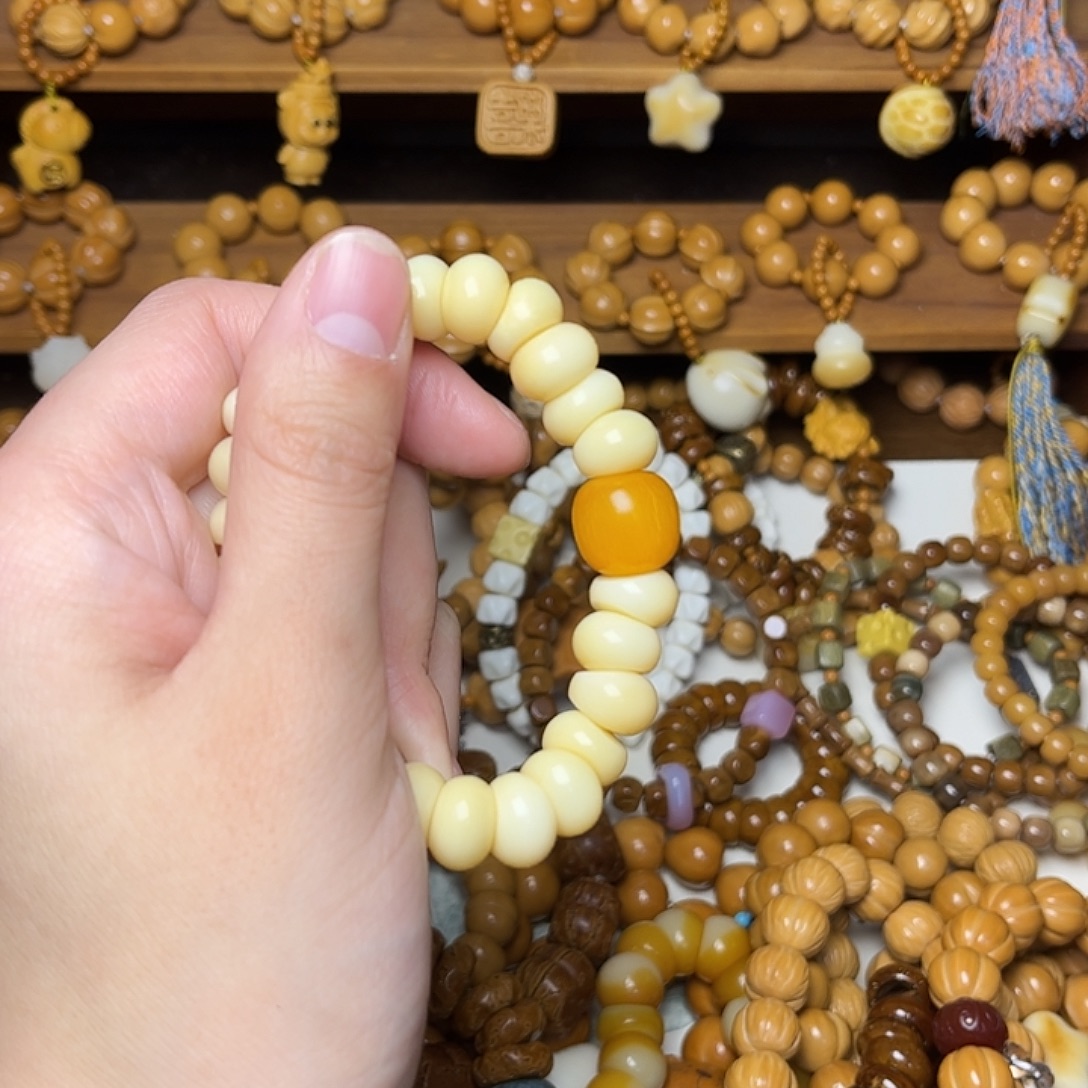 董***。木质非金属天然猴头