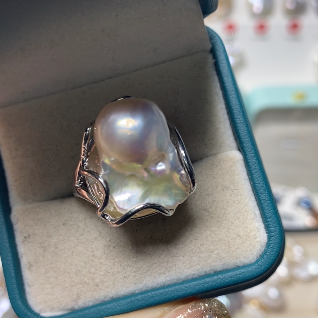 淡水珍珠其它未镶嵌