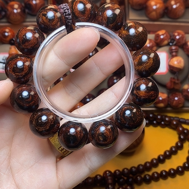 黄花梨/降香黄檀飞*飞1.8天眼老料